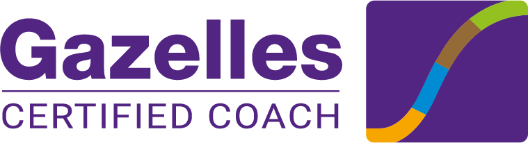 Gazelles Certified Coach